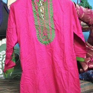 Kurti For Woman