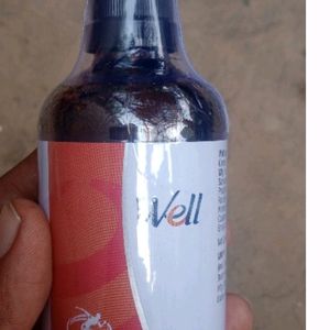 Pain Oil