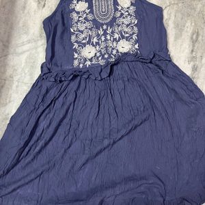 Women Mini Dress