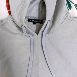 Zara Unisex  Hoodie