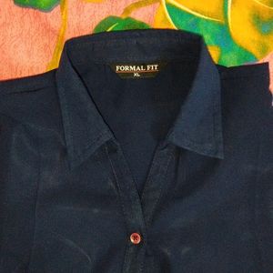 A Formal Shirt For Women