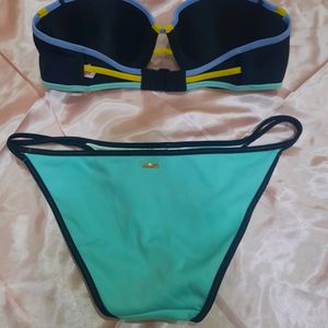 Victoria Secret Bikini 👙 Bra Panty Set 👌👌👌