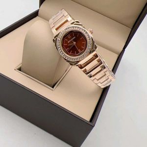 Bvlgari Copy Women Watch