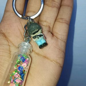 Keyring