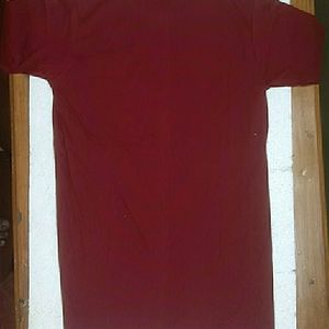 M Size Cotton T Shirt