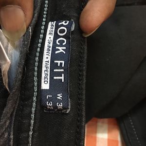 Branded Jeans