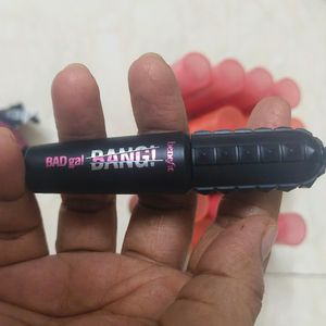 Benefit Cosmetics - Bad Girl Bang Mascara