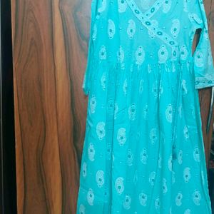 30rs Off🚚 Cotton Lightweight Kurta (Women's)