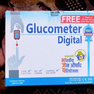 Glucometer