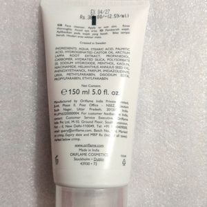 Mens Ultimate Balance Face Cleanser