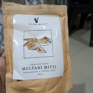 Multani Mitti