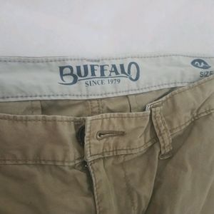 Buffalo Shorts For Sale