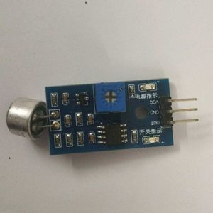 Sound Detection Sensor