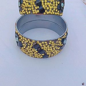 2 Maching Bracelet