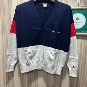 Champion Mens Cardigan