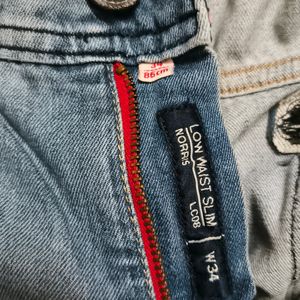 Lee Cooper Jeans