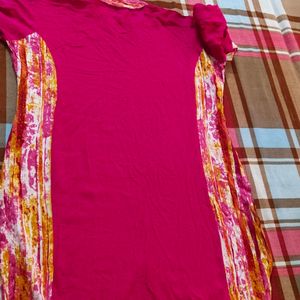 Cotton Kurta for Women