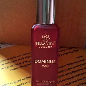 Bellavita Luxury Perfume