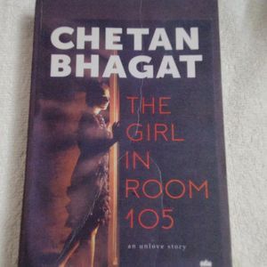 CHETAN BHAGAT