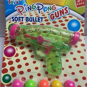 Gun Toy