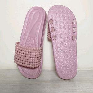 New Women's Fashion Design Slide Size-8