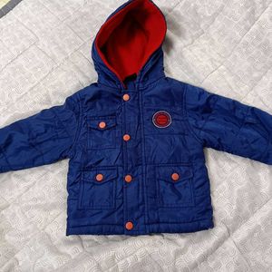 Kid's Jacket