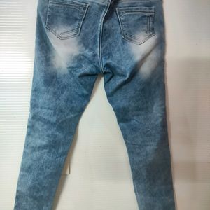 Ripped Jeans For Women