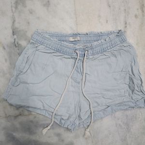 Women Denim Shorts