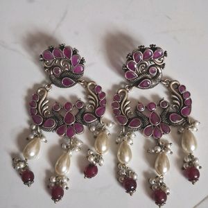 Beautiful Earrings