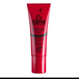 RED INTERNATIONAL LIP BALM