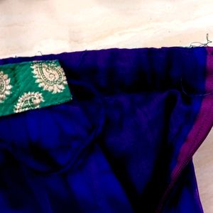 Party Wear Lehnga