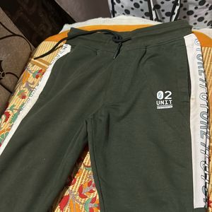 Kids Combo Trackpants