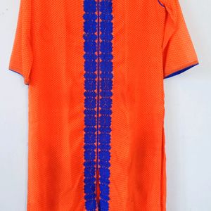 Light Weight L Size Kurti