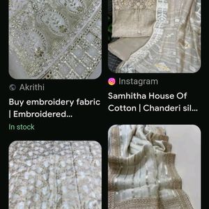 Beautiful Saree Price Drop 90%off😯