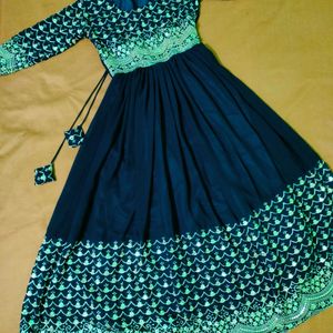 Anarkali Suit