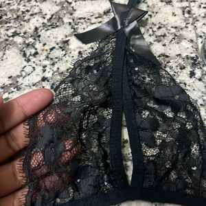 Lingerie Set Adjustable Size (sexy)