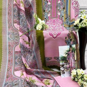 Nafisa Cotton Suits