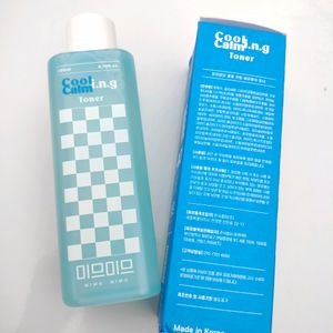 MIMU_MIMU Cooling TONER