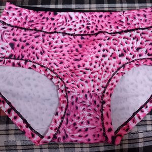 Printed Panty