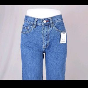 Wide Fit Jeans