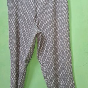 Kurta🤍 Dupatta Plazo Pick Up 3