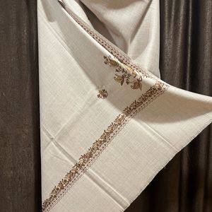 Kashmiri Shawl For Women