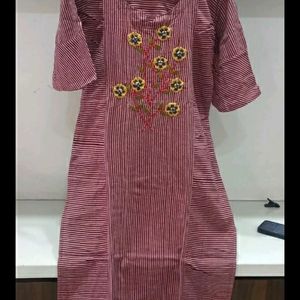 Beautiful Kurti