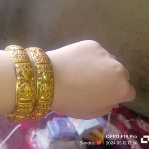 Bangles..For Simple Functions..💅🏻