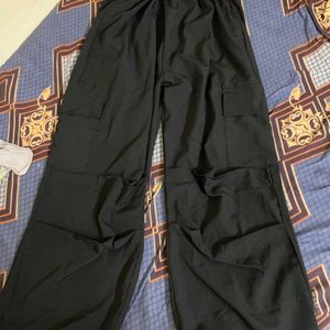 parachute pants