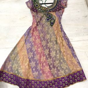 Diwali Special Kurti