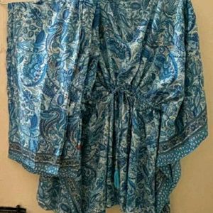 kaftan pant