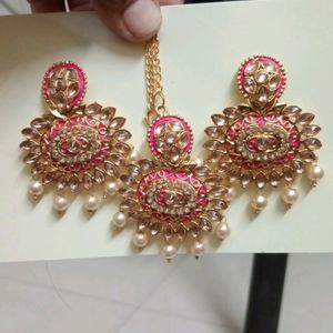 Women Fancy Jwellery