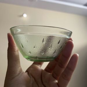 Glass Bowls (6pieces Set)