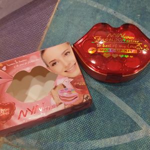 NYN Make-up Kit